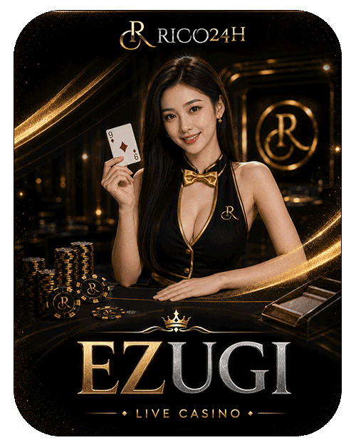 EZUGI