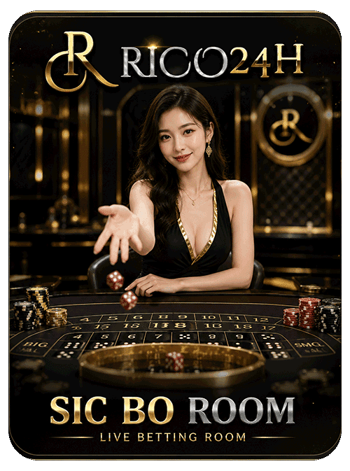 SIC BO ROOM