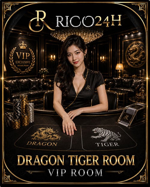DRAGON TIGER VIP ROOM