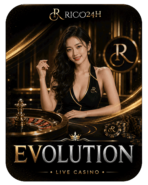 EVOLUTION