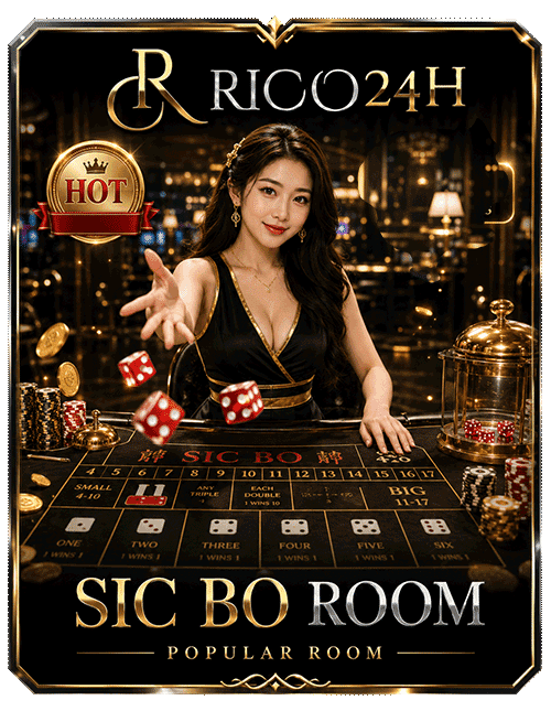 SIC BO ROOM