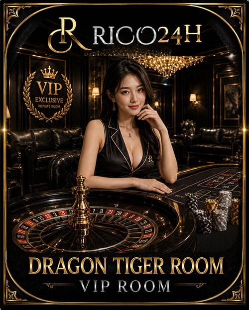 DRAGON TIGER VIP ROOM