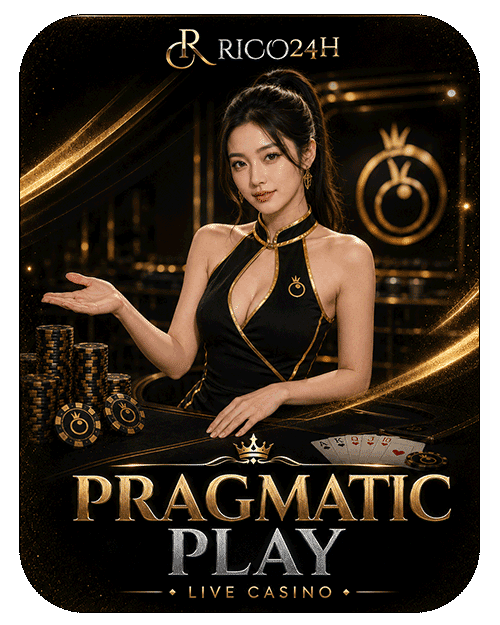 PRAGMATIC PLAY