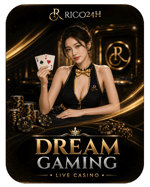 DREAM GAMING
