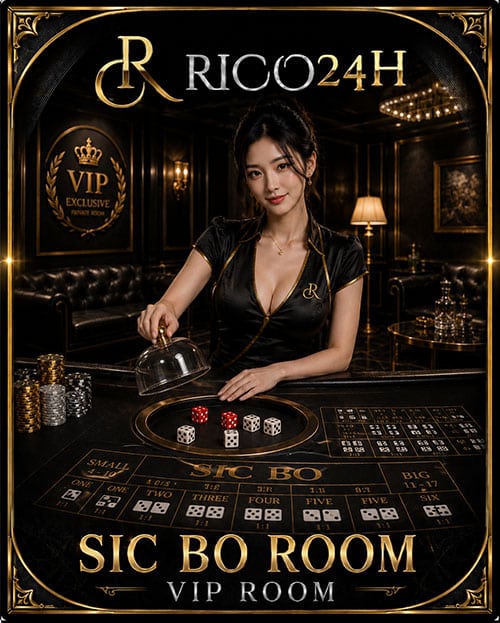 SIC BO VIP ROOM