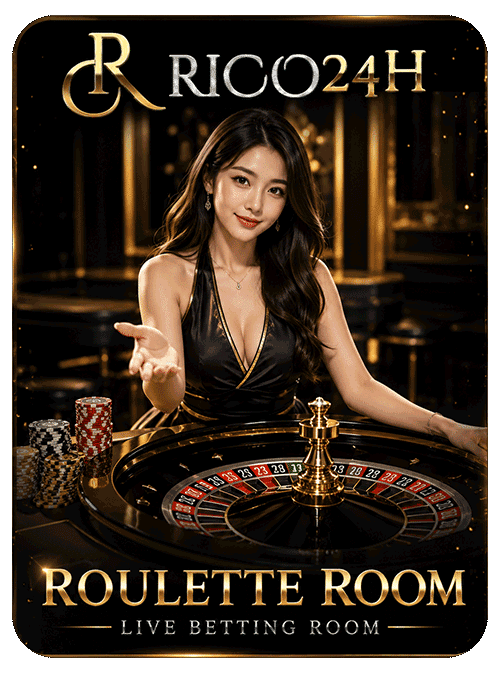 ROULETTE ROOM
