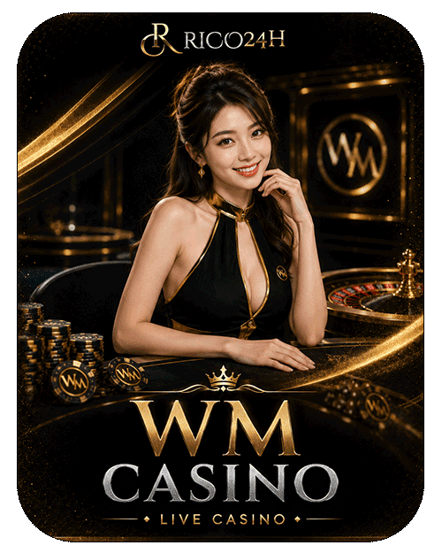 WM CASINO