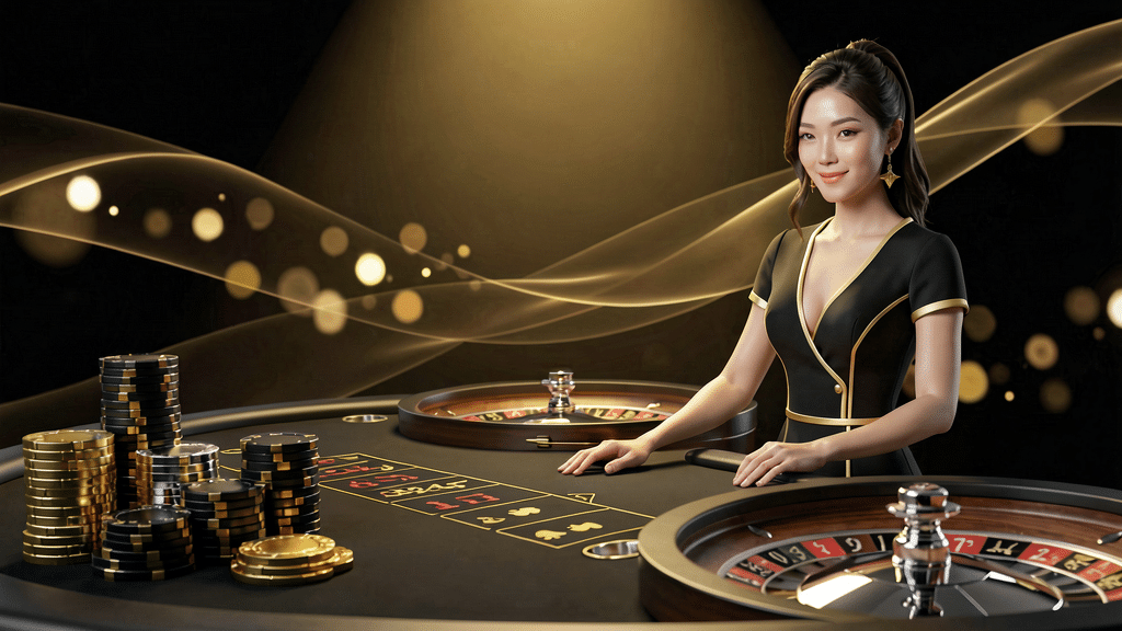 ภาพประกอบเทคนิคคาสิโนออนไลน์ด้วย รีวิวคาสิโน RICO24H จ่ายจริง